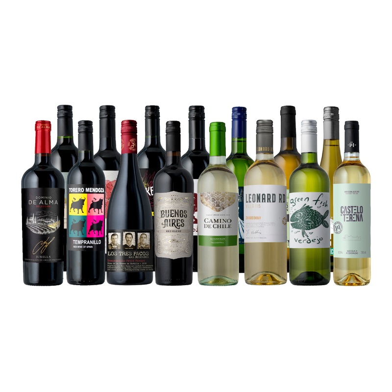 The Ultimate Sampler*