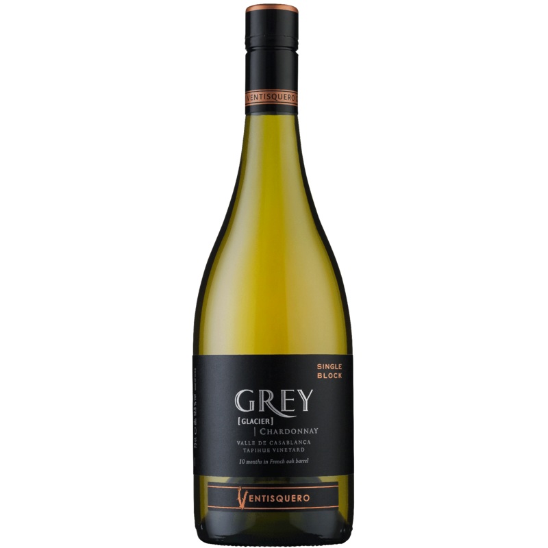 Ventisquero Grey Chardonnay 2021