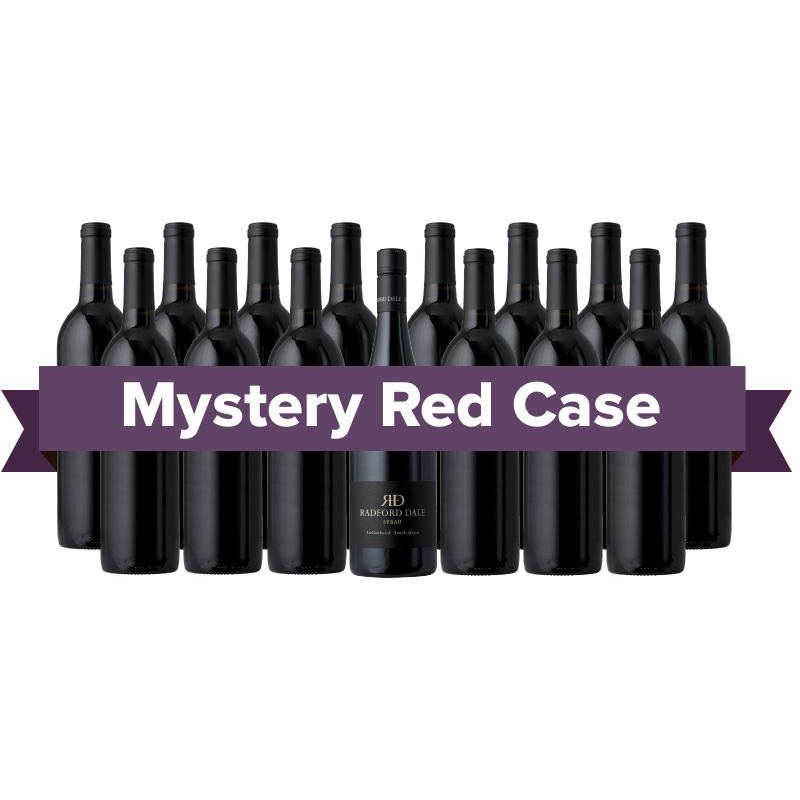 Winter Mystery Overstock 15-Pack
