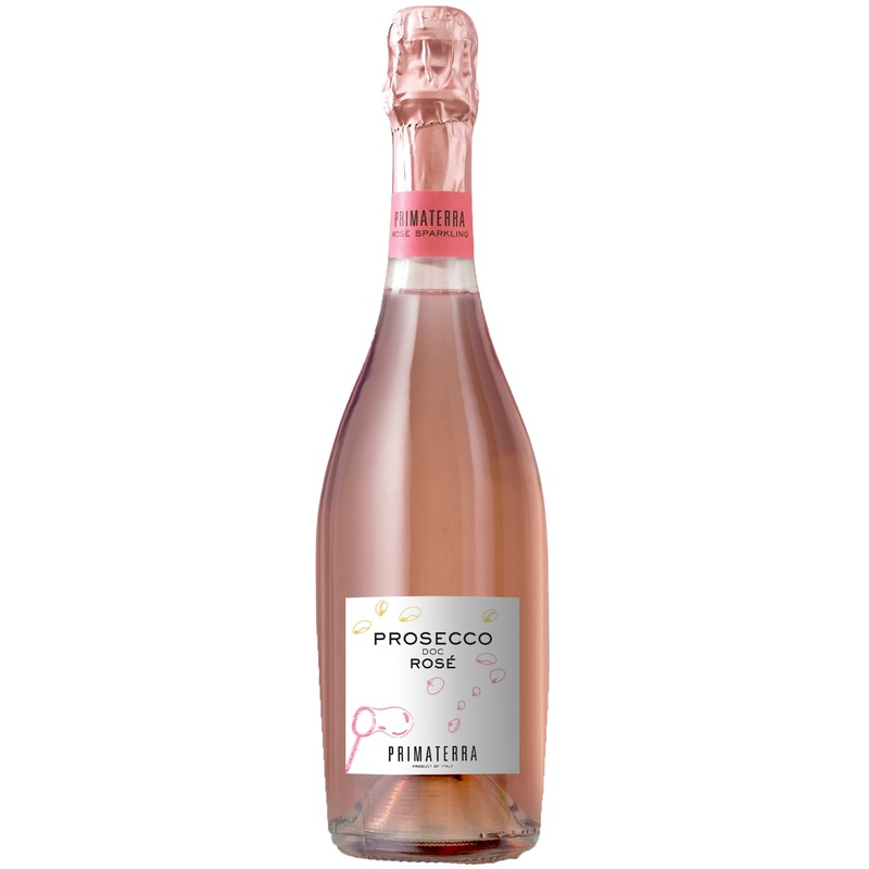 Add a Bottle of Prosecco Rose!