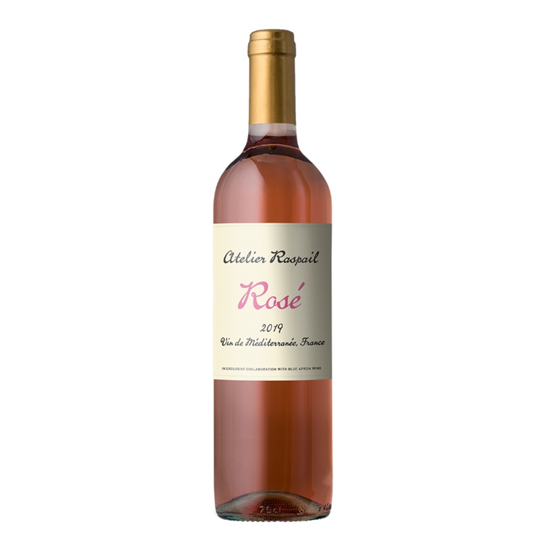 Atelier Raspail Rose 2019