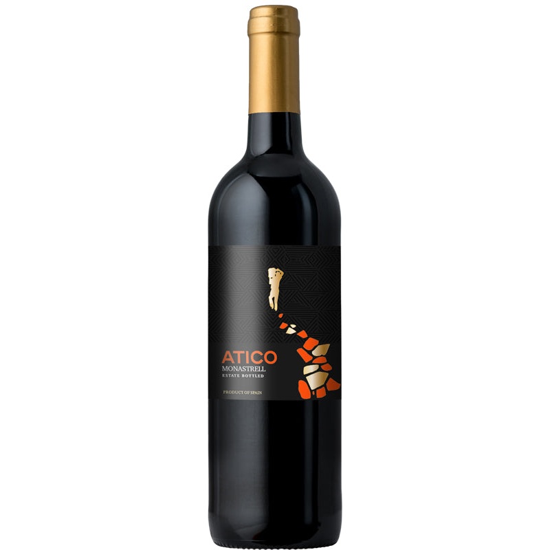 Atico Monastrell 2023