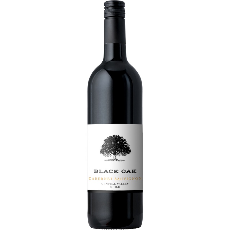 Black Oak Cabernet Sauvignon