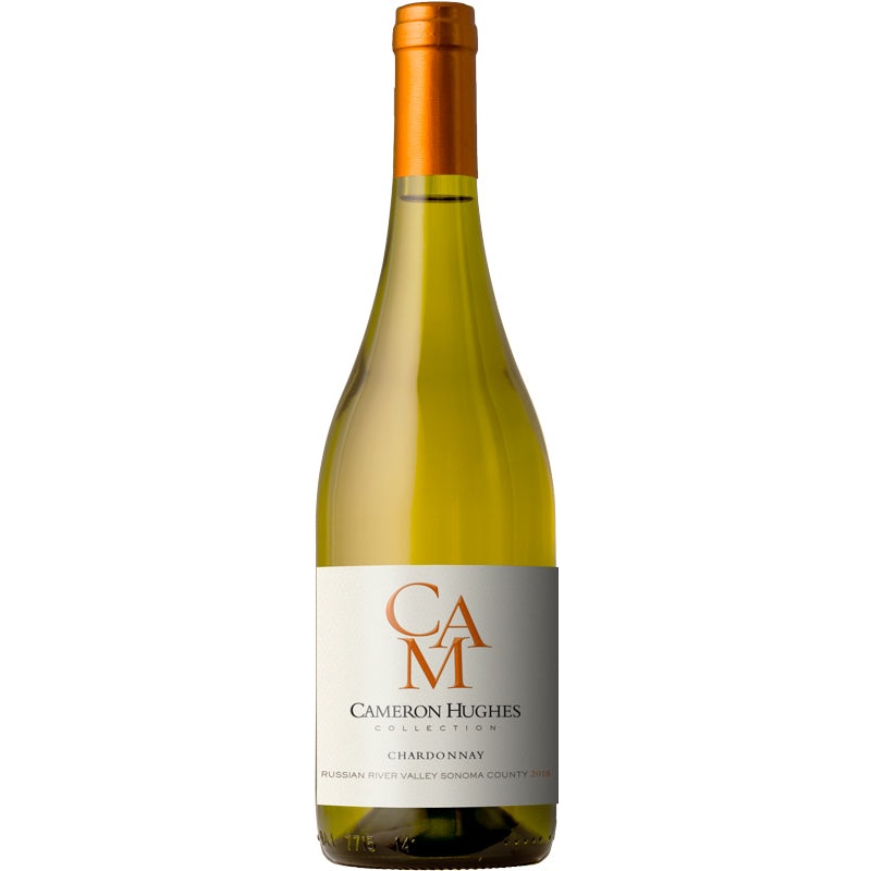Cameron Hughes Collection Chardonnay 2019