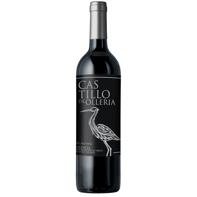 Castillo Olleria Red 2023