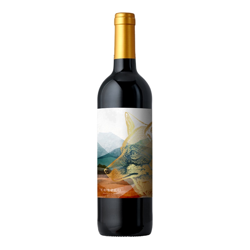 Culpeo Malbec 2022