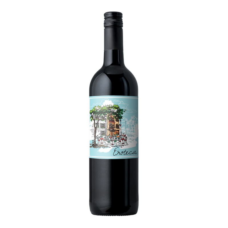 Enoteca Red Blend 2022