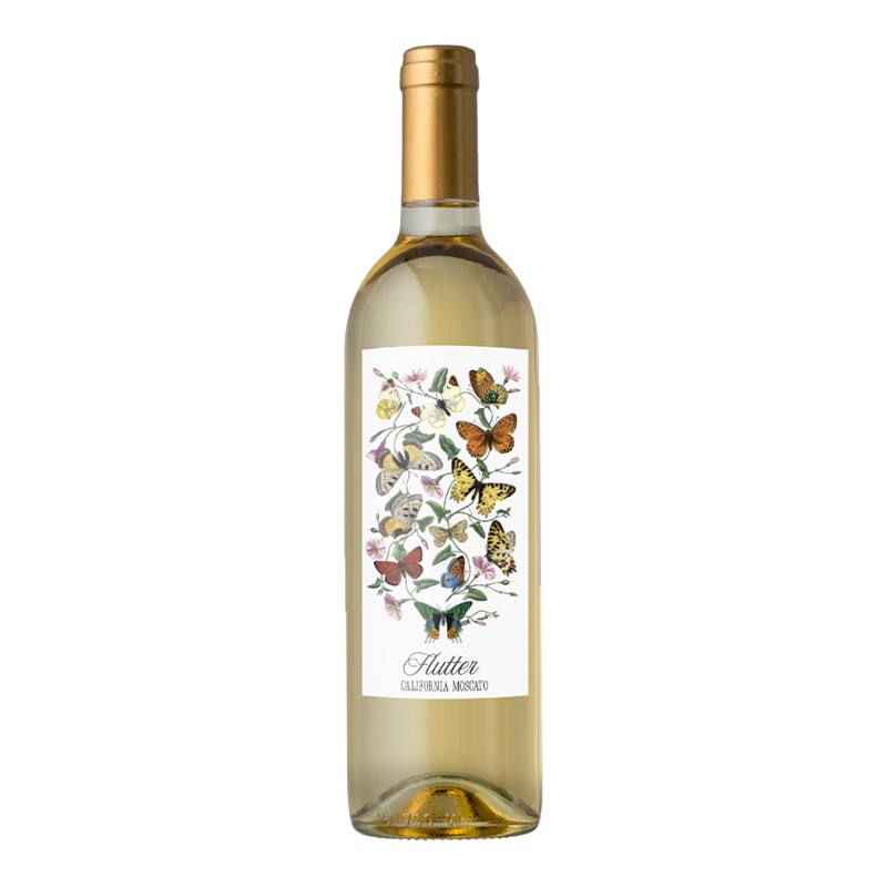 Flutter Moscato 2023