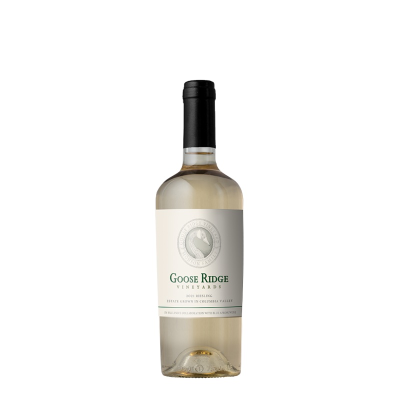 Goose Ridge Riesling 2021 500ML