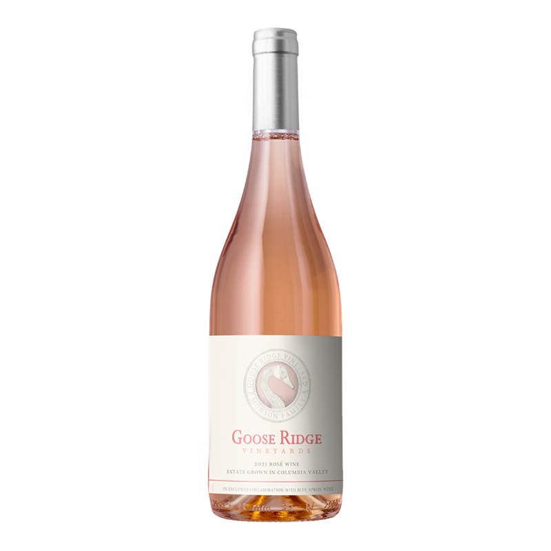 Goose Ridge Rose 2021 500ML
