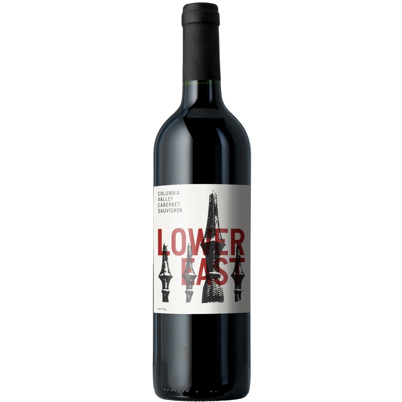 Gramercy Cellars ‘Lower East’ Cabernet Sauvignon 2019