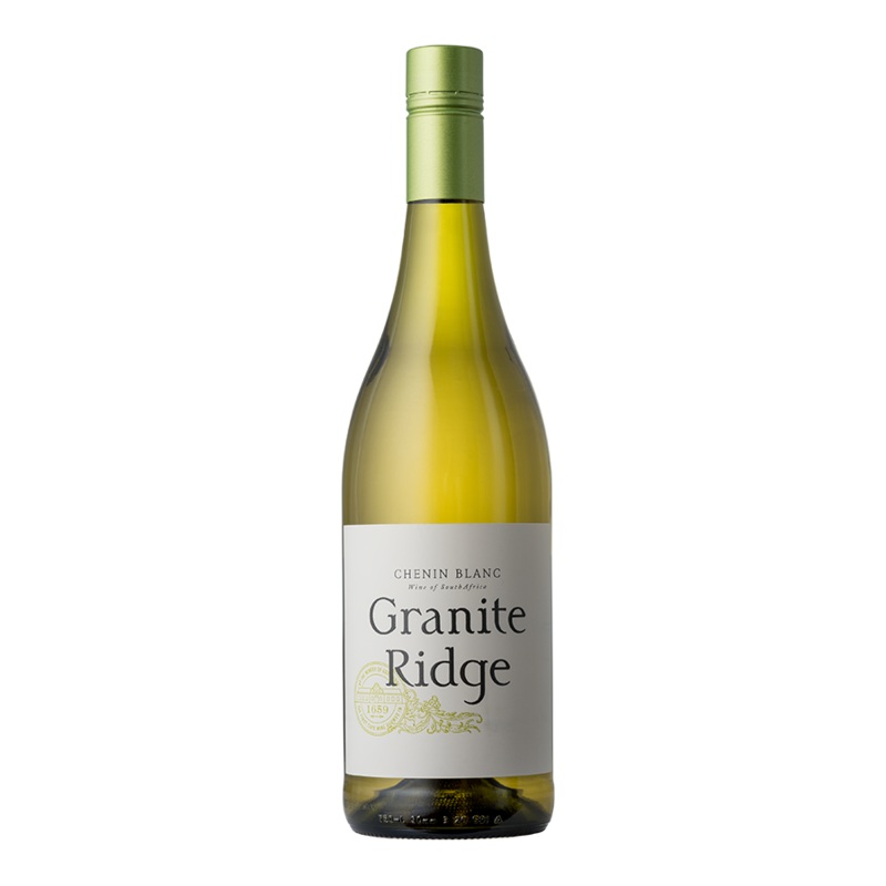Granite Ridge Chenin Blanc 2023