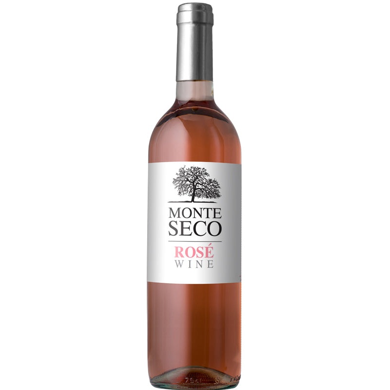 Monte Seco Rose NV