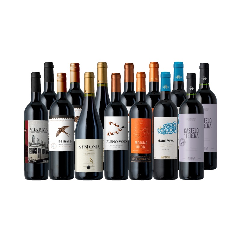 National Portugal Day Celebration 2024 15-Pack