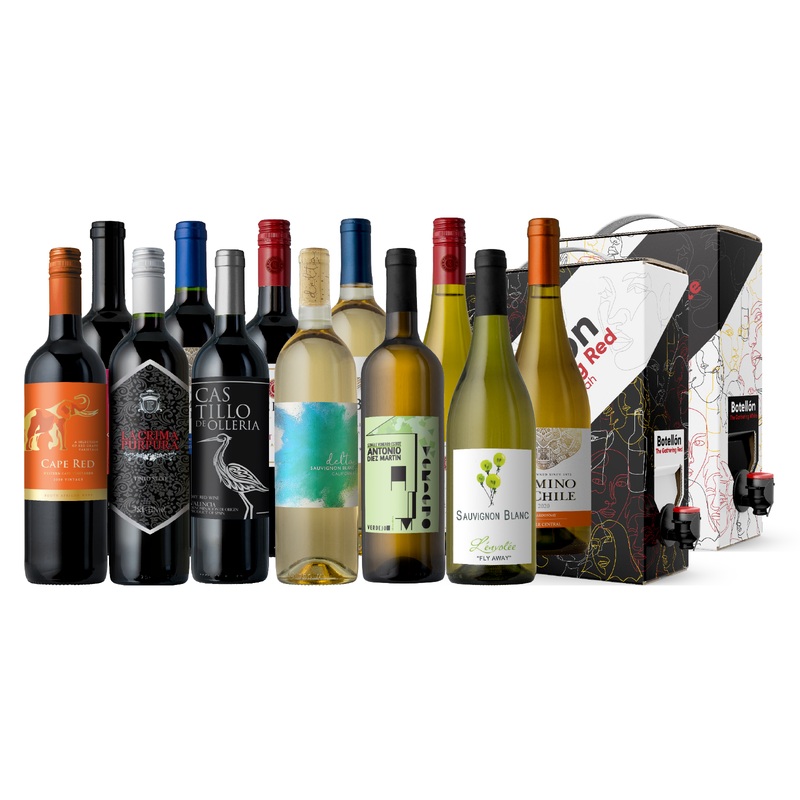ONE DAY ONLY: $4.99 Summer 20-Pack Special!*