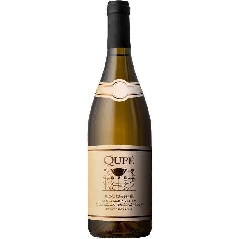 Qupe Santa Barbara County Roussanne 2018