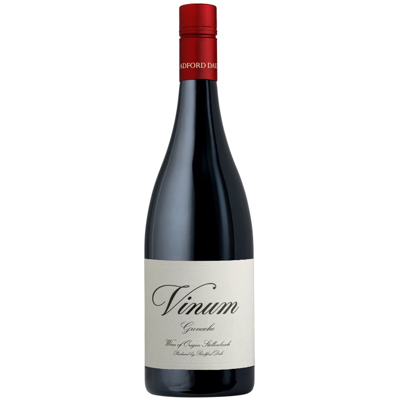Radford Dale Vinum Grenache