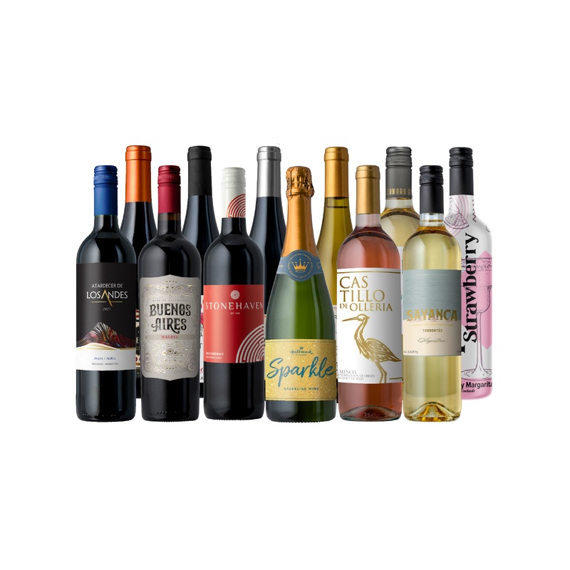 Teacher’s Appreciation 12-Pack Special*