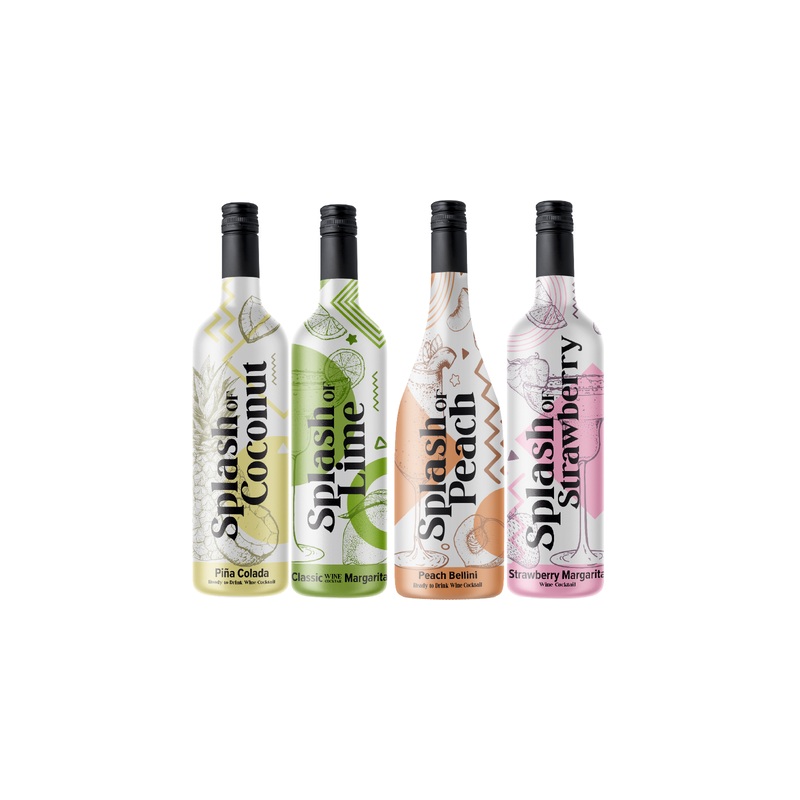 The National Fruit Cocktail Day Pack!