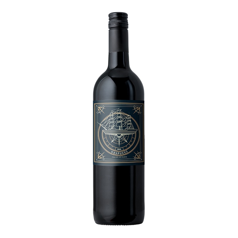 Vespucci Red Blend 2022