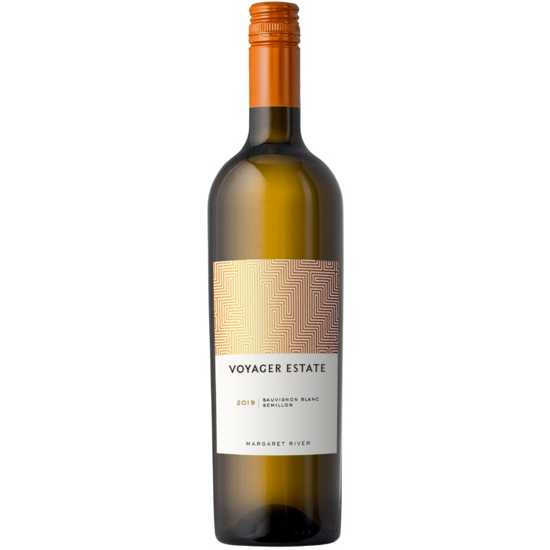 Voyager Estate Sauvignon Blanc Semillon 2019