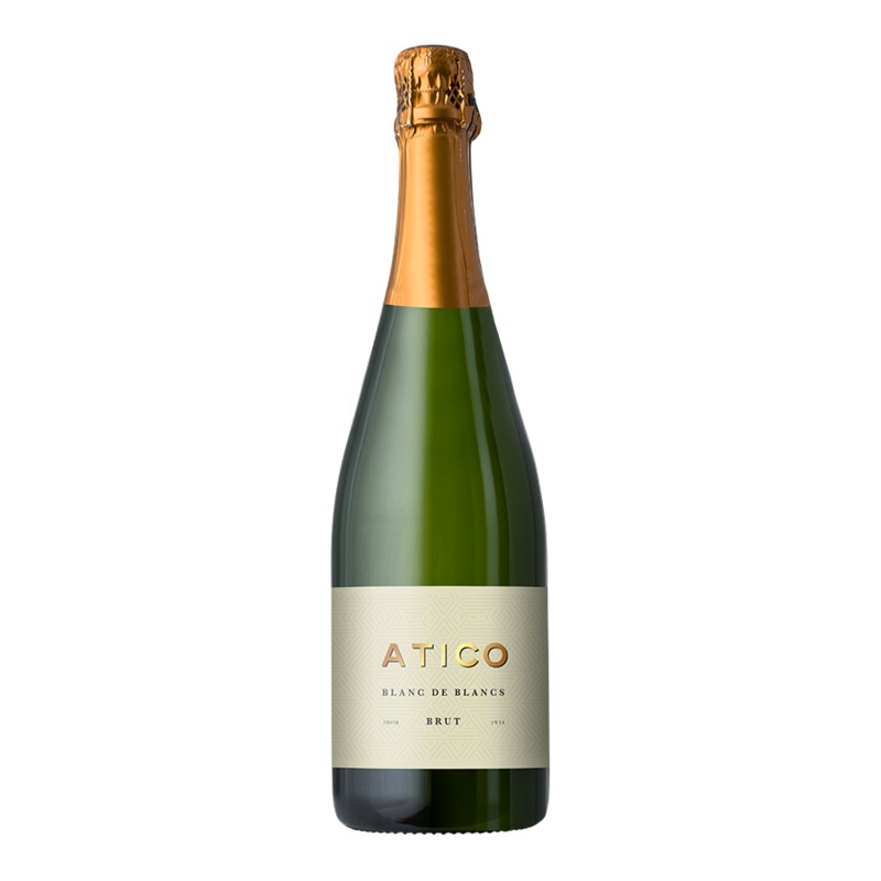 Atico Blanc de Blancs Brut 1.5L Magnum