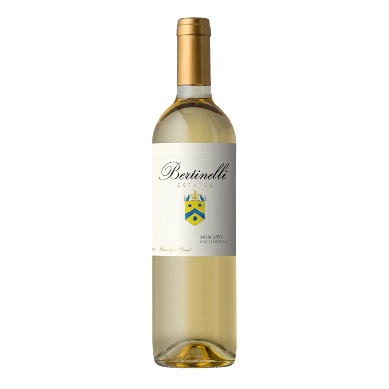 Bertinelli Muscat 2019