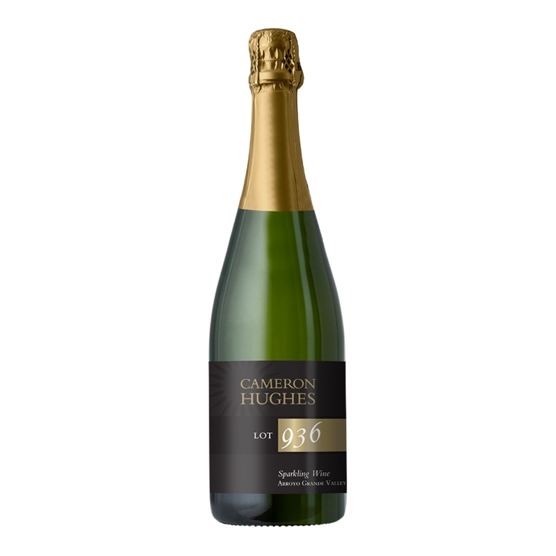 Cameron Hughes Lot 936 Sparkling Wine 2021