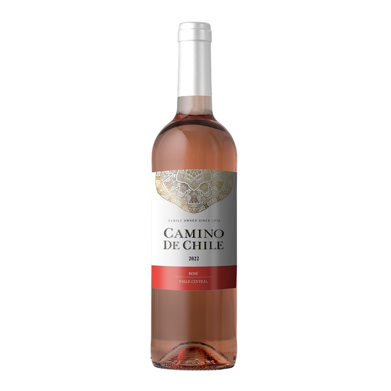Camino de Chile Rose 2023