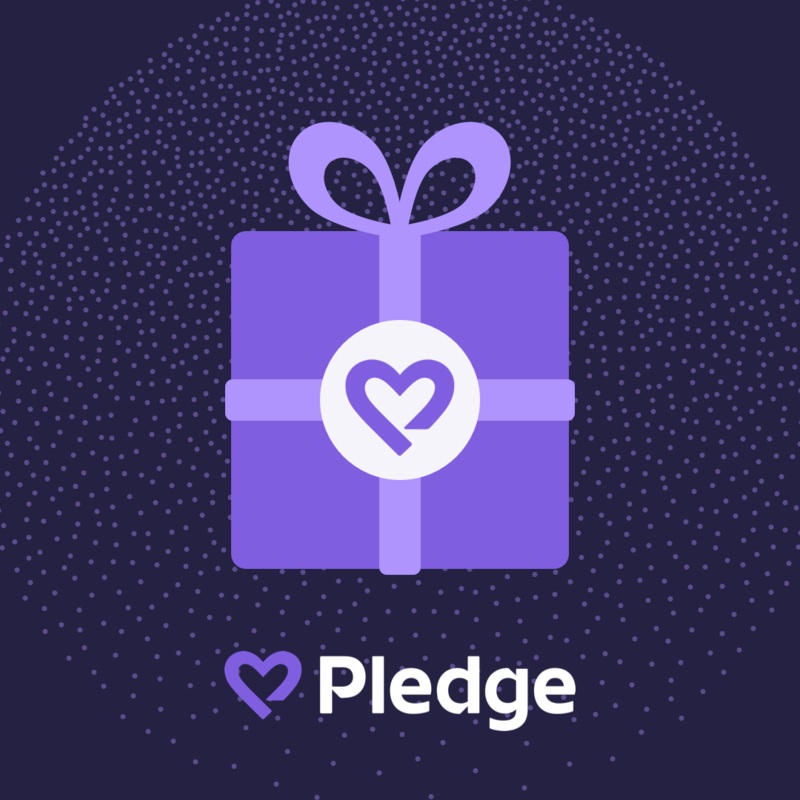 Donation to Feeding America|Round up|$1.00 donation