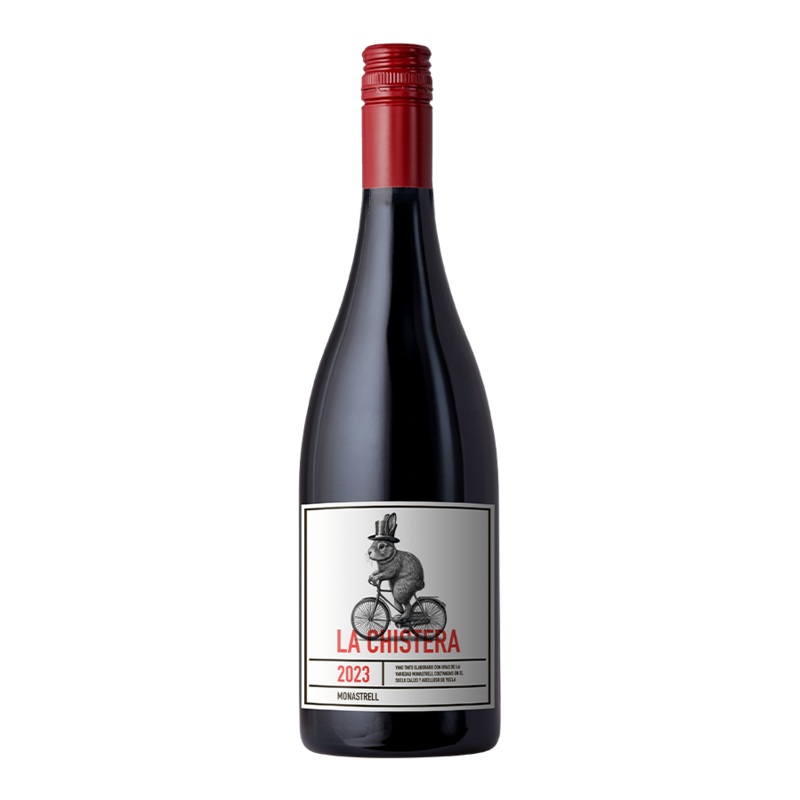 La Chistera Monastrell 2023