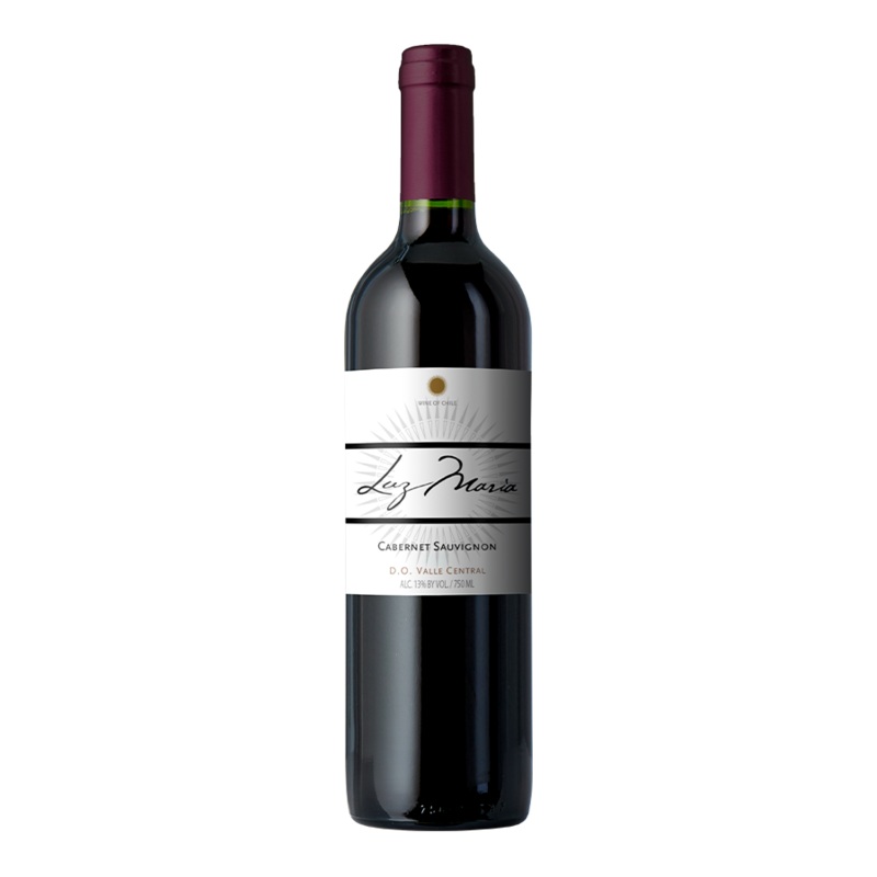 Luz Maria Cabernet 2024