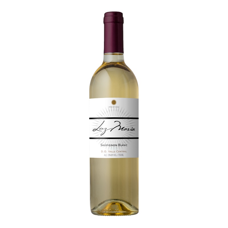 Luz Maria Sauvignon Blanc 2024