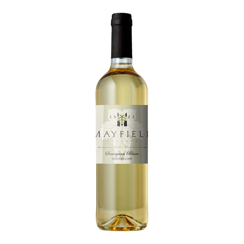 Mayfield Cellars Sauvignon Blanc 2022