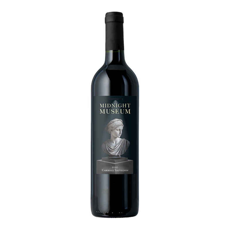 Midnight Museum Cabernet 2020