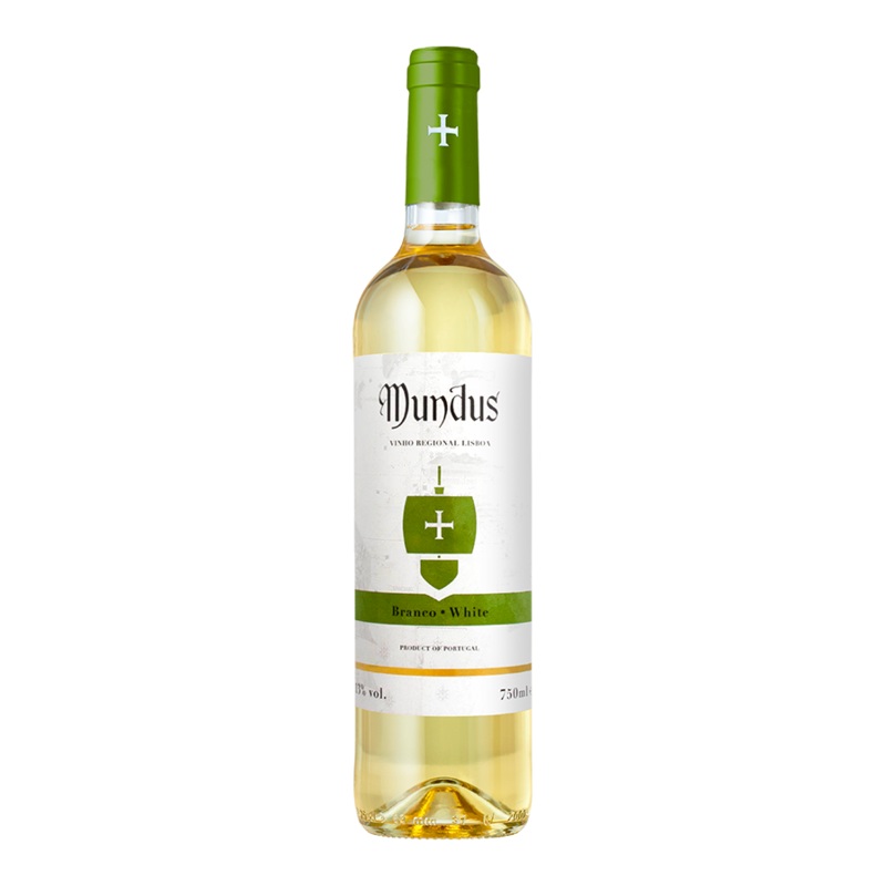 Mundus White Blend 2023