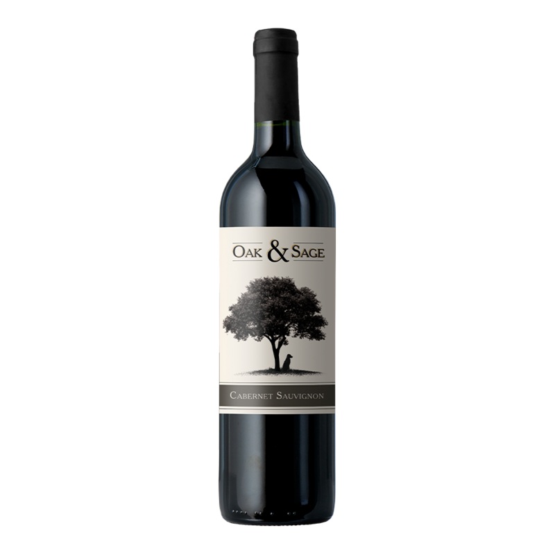 Oak & Sage Cabernet Sauvignon 2020