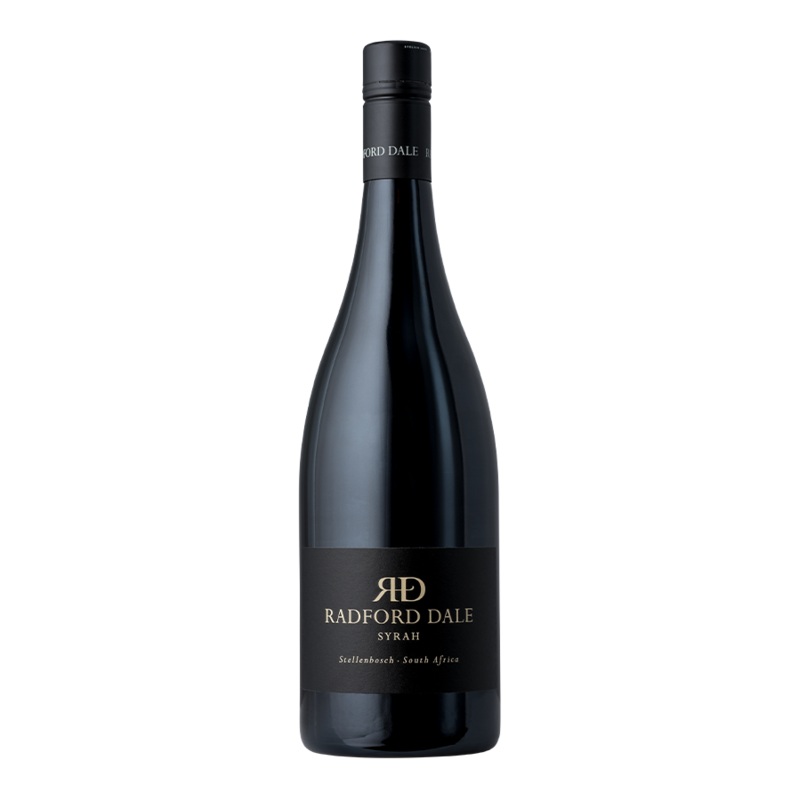 Radford Dale Syrah 2024