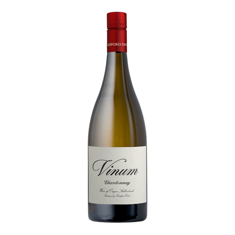 Radford Dale Vinum Chardonnay 2022