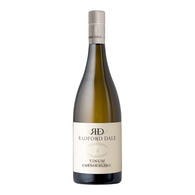 Radford Dale Vinum Chenin Blanc 2022