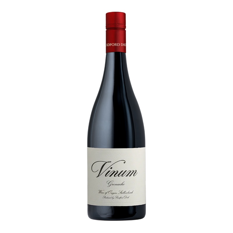 Radford Dale Vinum Grenache 2022