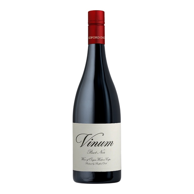 Radford Dale Vinum Pinot Noir 2023