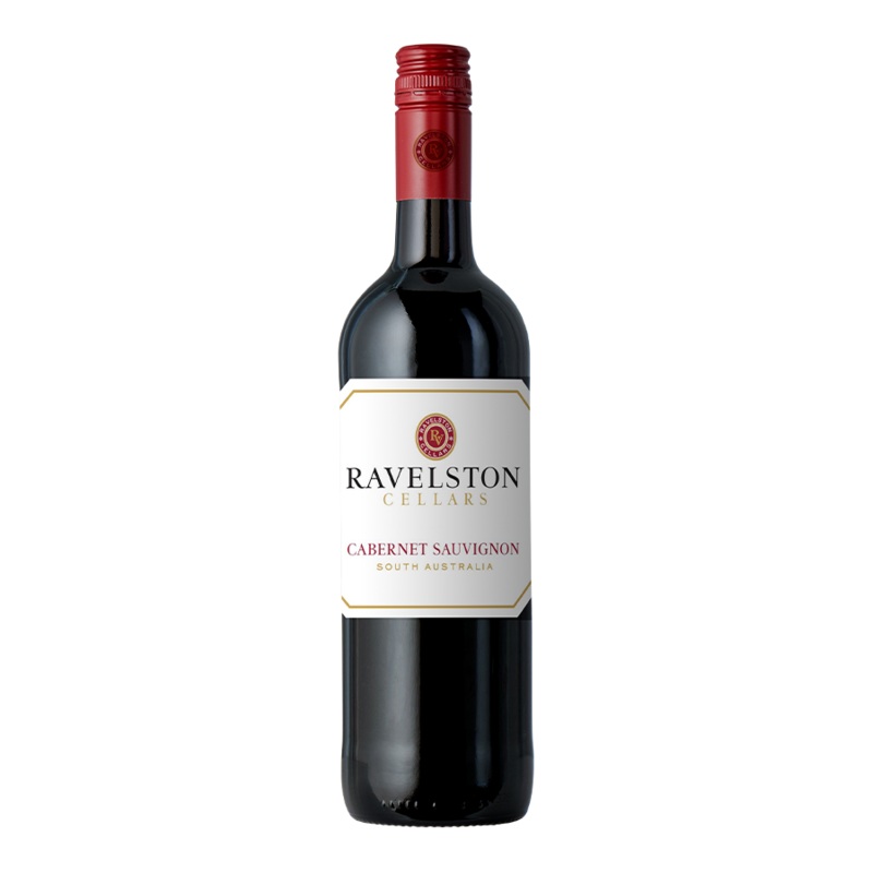 Ravelston Cellars Cabernet 2022