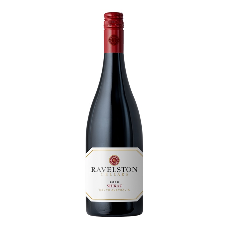 Ravelston Shiraz 2022
