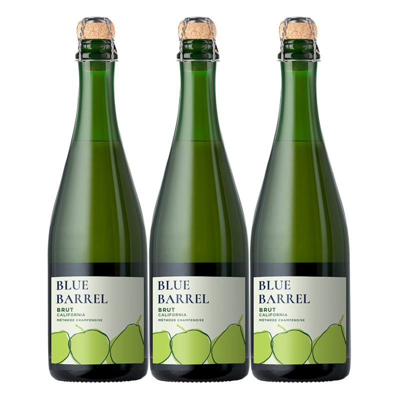 Reserve Sparking Trio