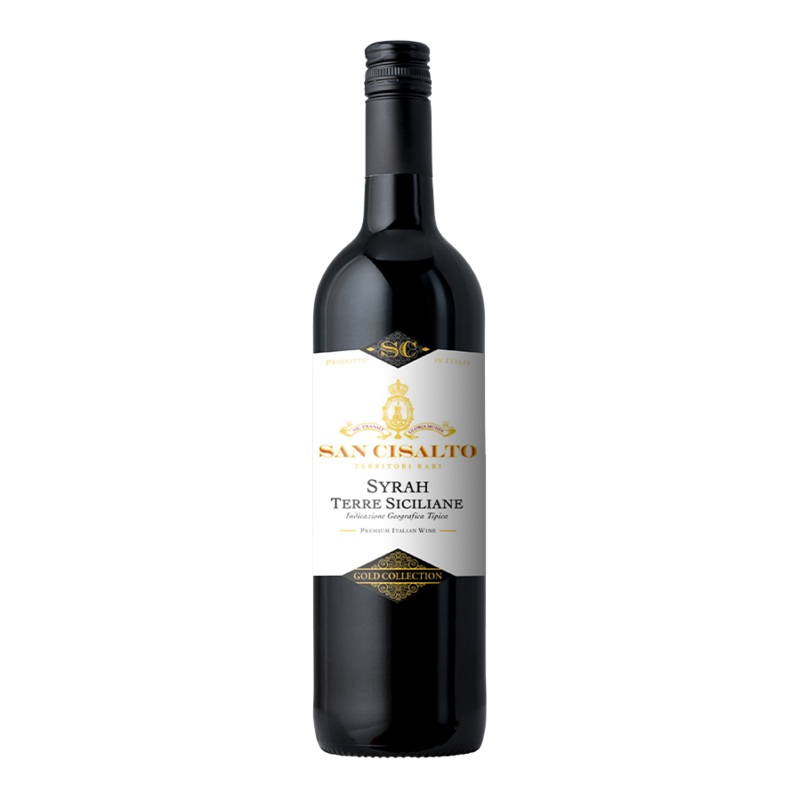 San Cisalto Syrah 2024