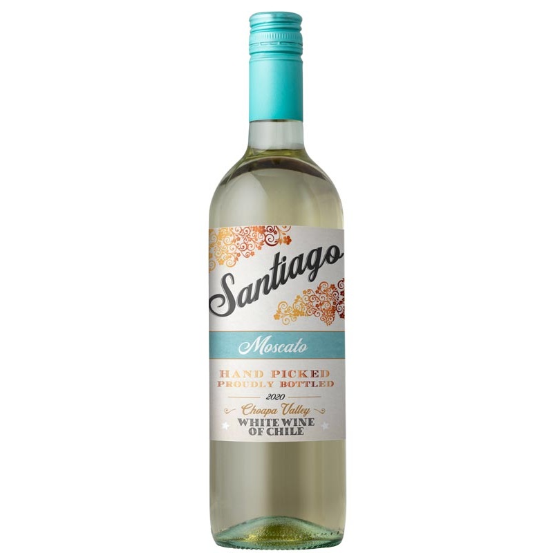 Santiago Moscato 2024