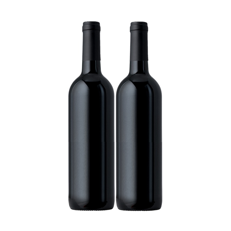 SAVE 50%: Add 2 Bottles of 89 Point Mystery Cabernet!