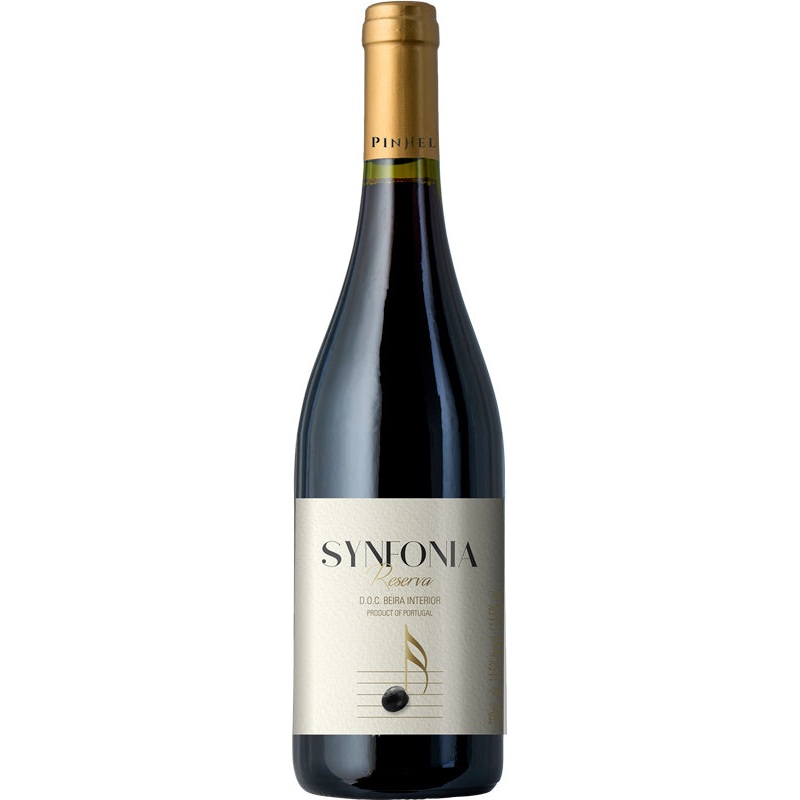 Synfonia Tinto Portugal NV