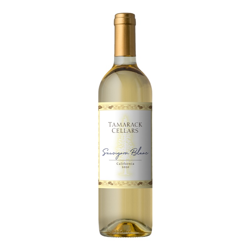 Tamarack Sauvignon Blanc 2020